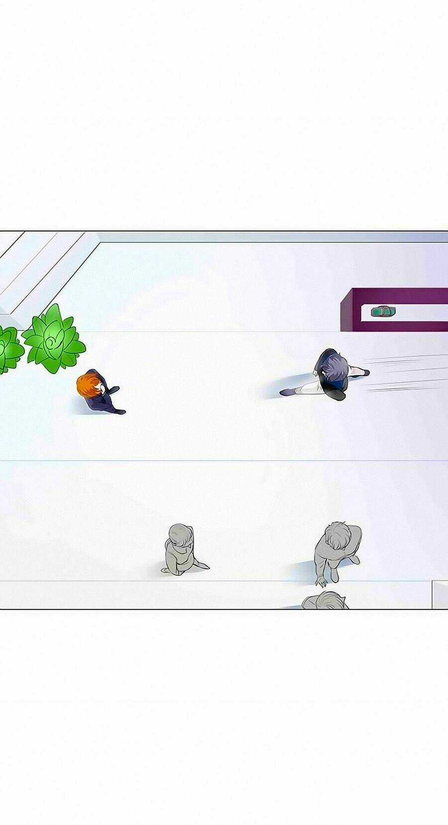 Kết Hôn Không Dễ Chapter 34 trang 8