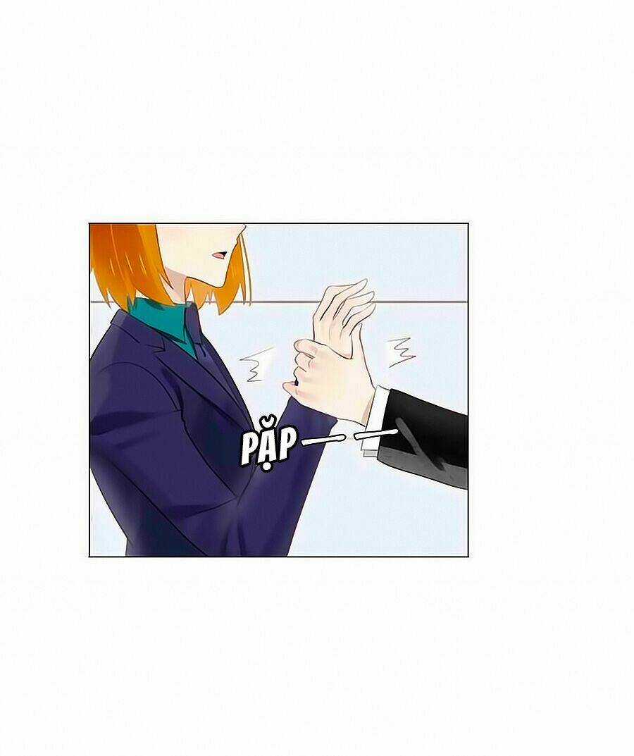 Kết Hôn Không Dễ Chapter 34 trang 9