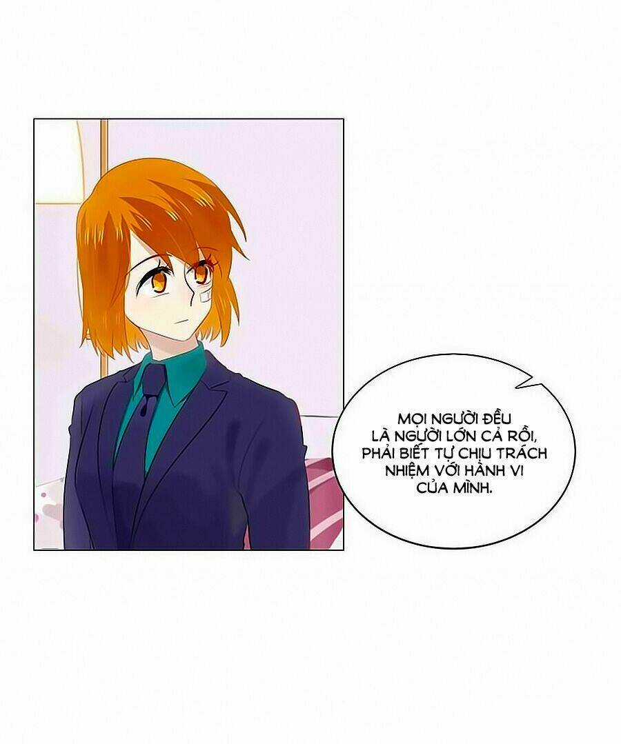 Kết Hôn Không Dễ Chapter 35 trang 12