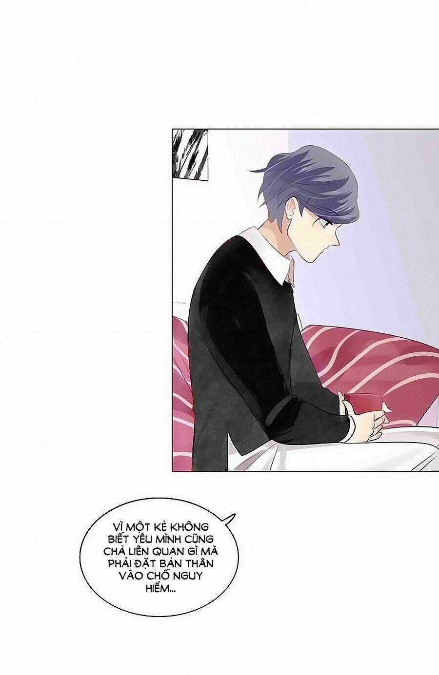 Kết Hôn Không Dễ Chapter 35 trang 13