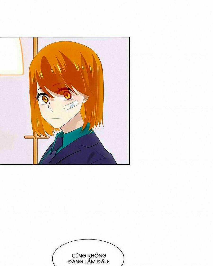 Kết Hôn Không Dễ Chapter 35 trang 14