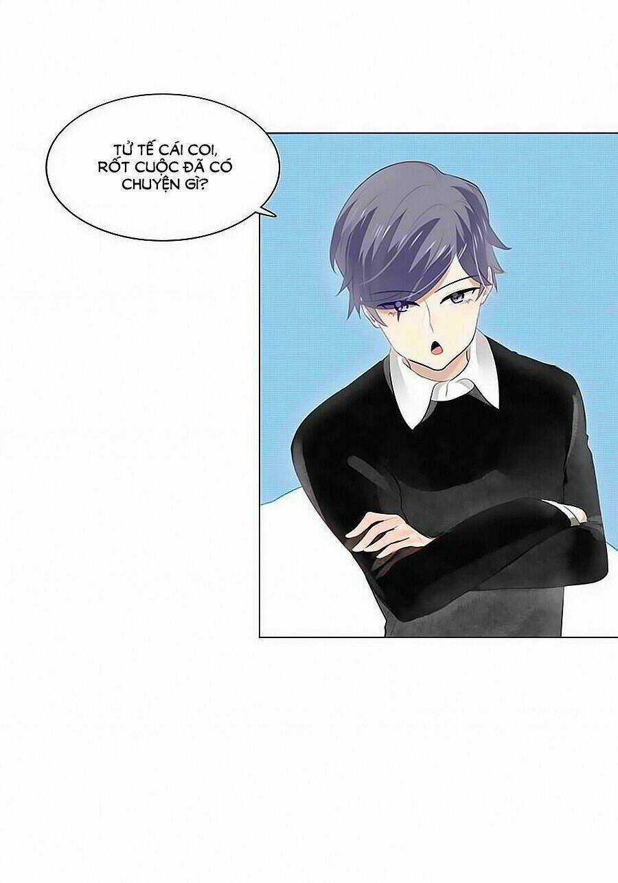 Kết Hôn Không Dễ Chapter 35 trang 2