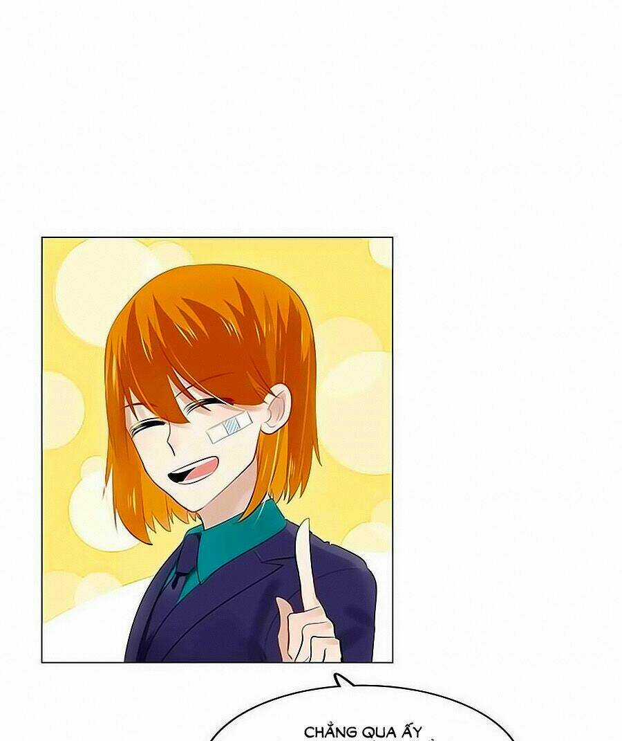 Kết Hôn Không Dễ Chapter 35 trang 20