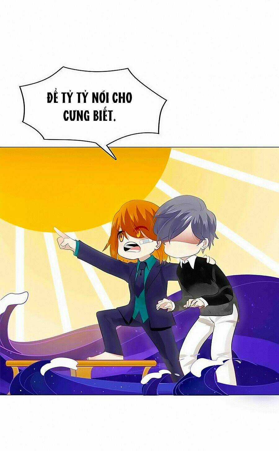 Kết Hôn Không Dễ Chapter 35 trang 24