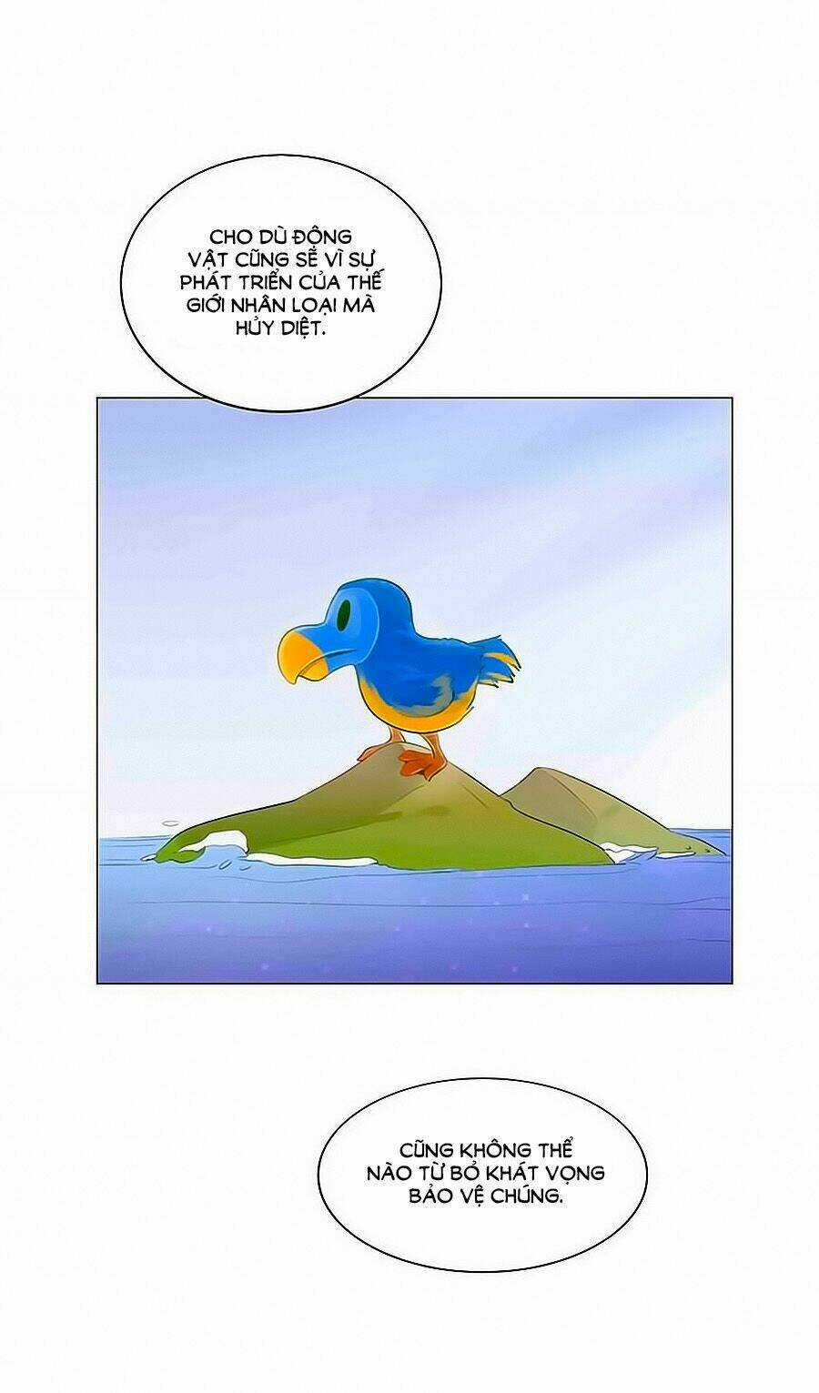 Kết Hôn Không Dễ Chapter 35 trang 25