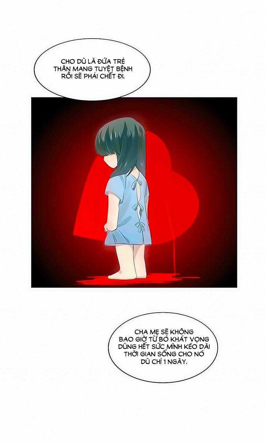 Kết Hôn Không Dễ Chapter 35 trang 26