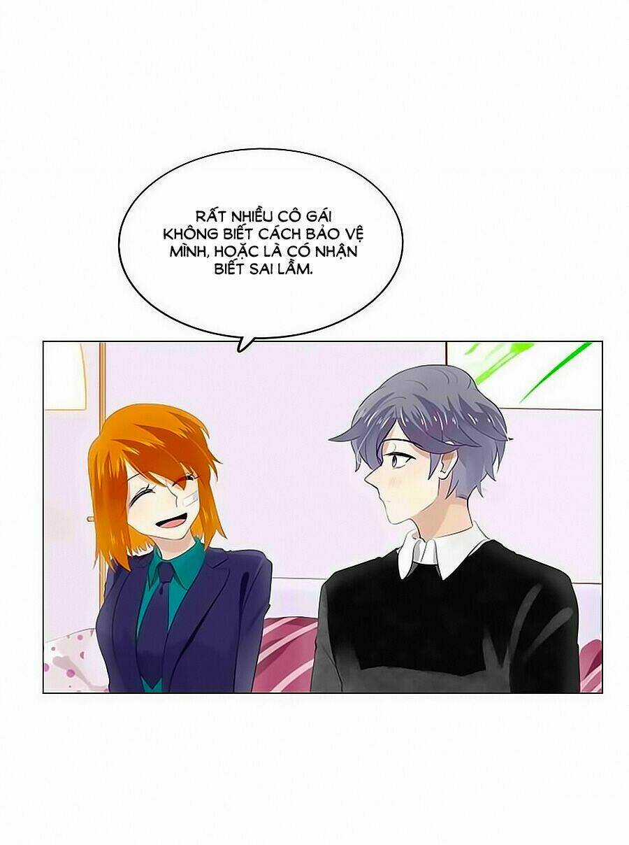 Kết Hôn Không Dễ Chapter 35 trang 27