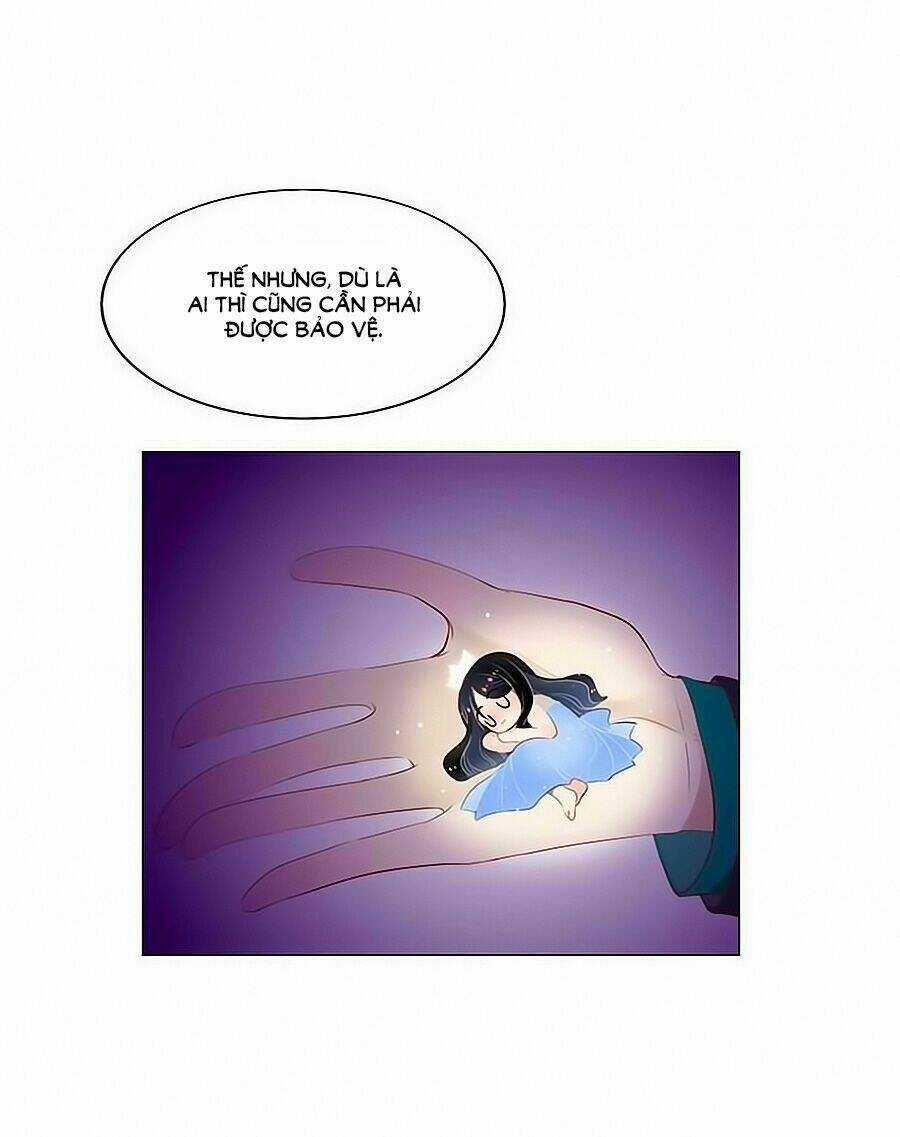 Kết Hôn Không Dễ Chapter 35 trang 28