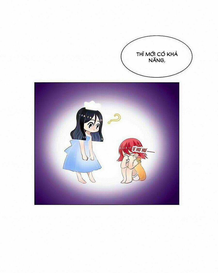 Kết Hôn Không Dễ Chapter 35 trang 30