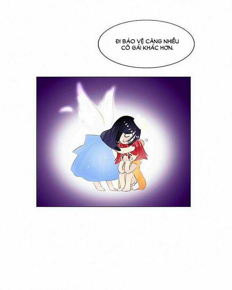 Kết Hôn Không Dễ Chapter 35 trang 31