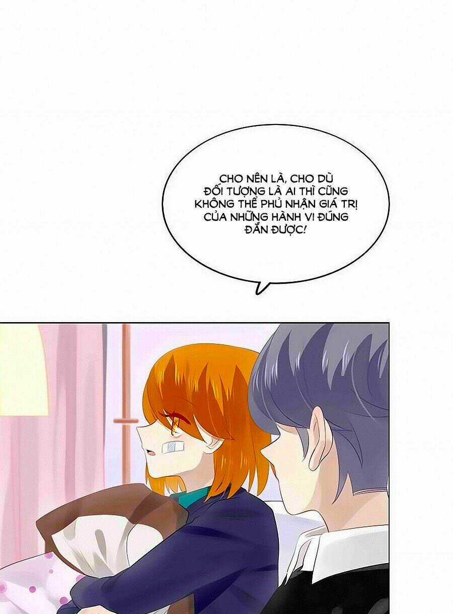 Kết Hôn Không Dễ Chapter 35 trang 32