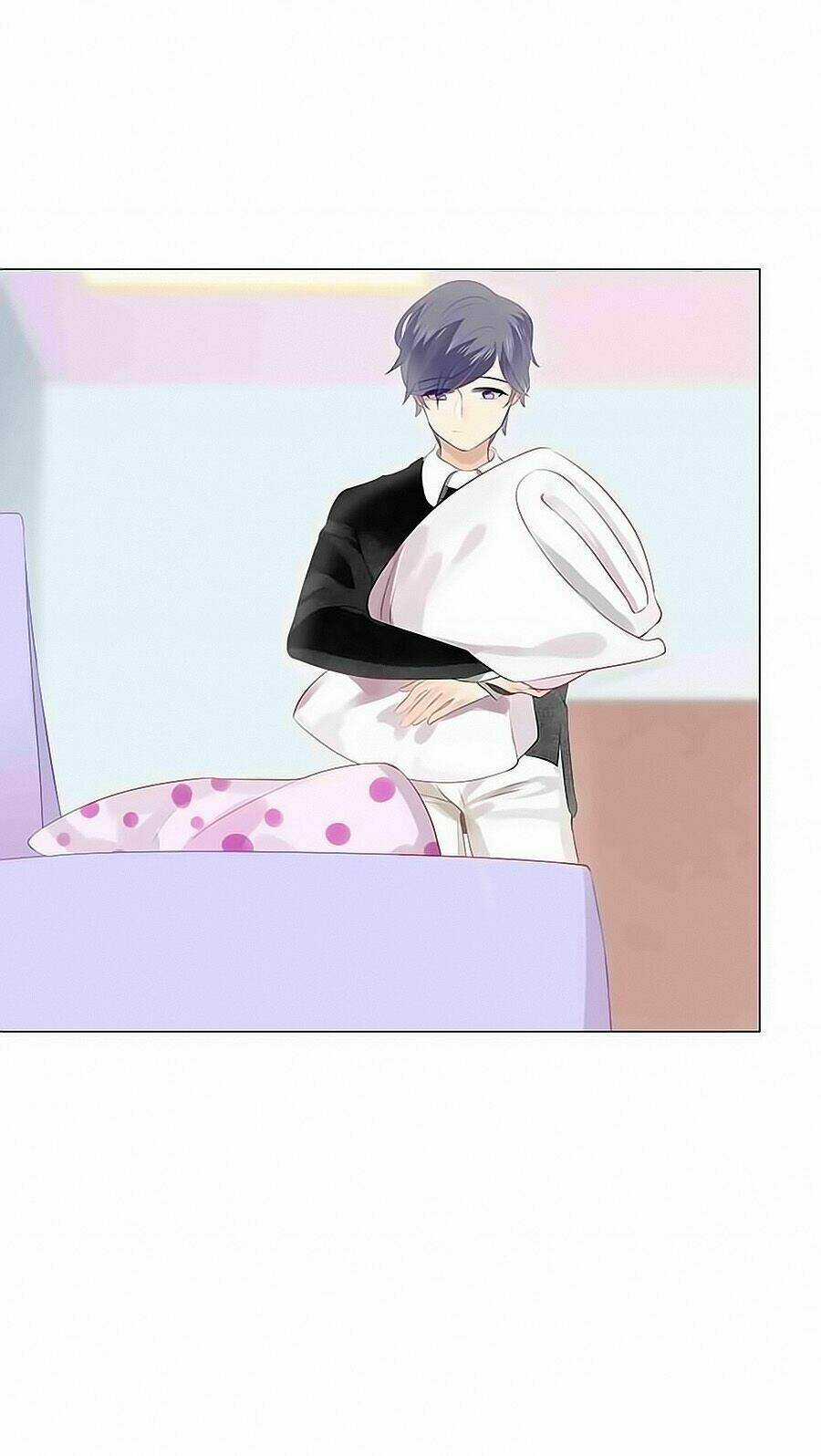 Kết Hôn Không Dễ Chapter 35 trang 37