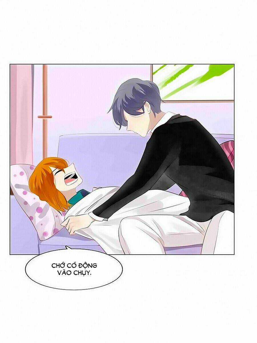 Kết Hôn Không Dễ Chapter 35 trang 38