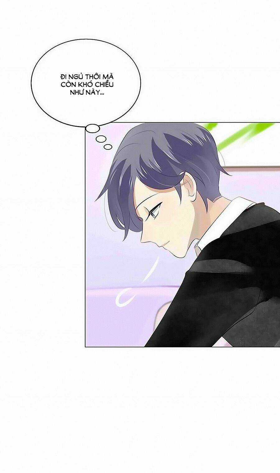 Kết Hôn Không Dễ Chapter 35 trang 39