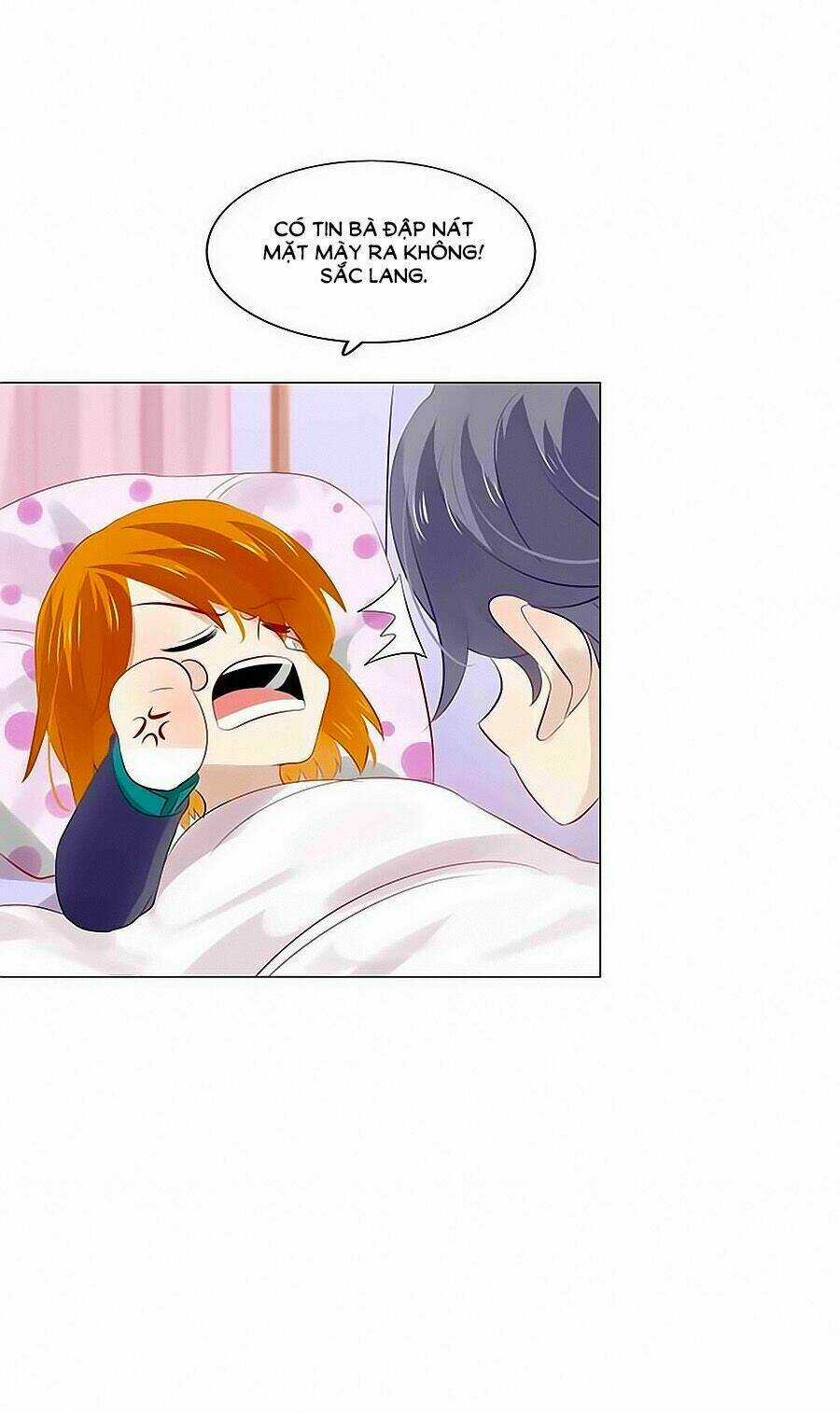 Kết Hôn Không Dễ Chapter 35 trang 40