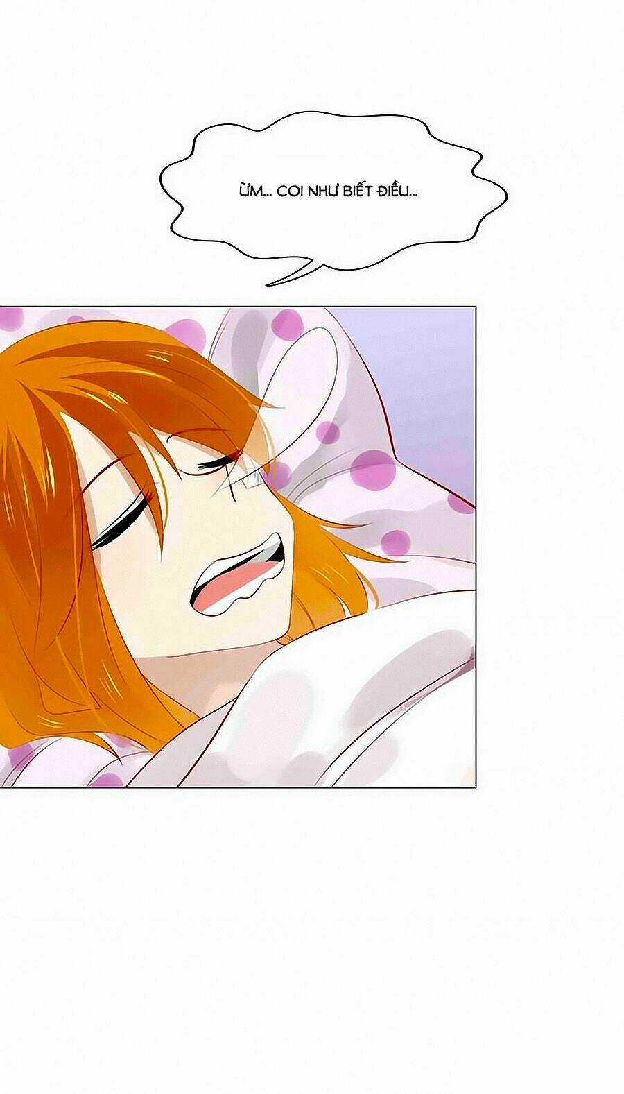 Kết Hôn Không Dễ Chapter 35 trang 41