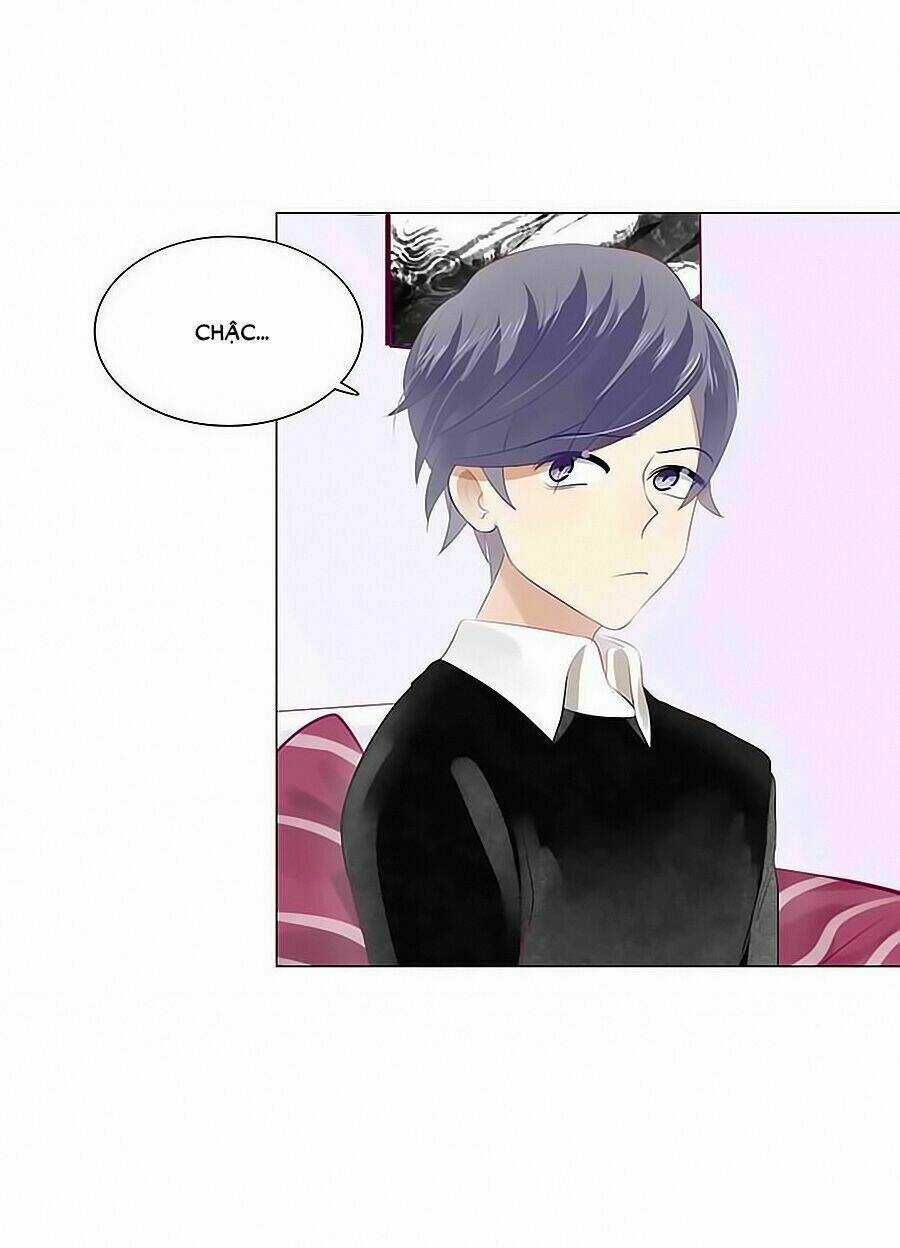 Kết Hôn Không Dễ Chapter 35 trang 6