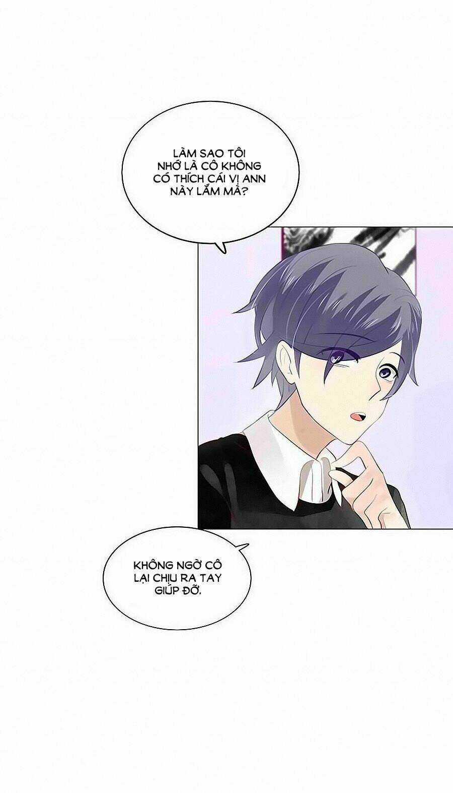 Kết Hôn Không Dễ Chapter 35 trang 9