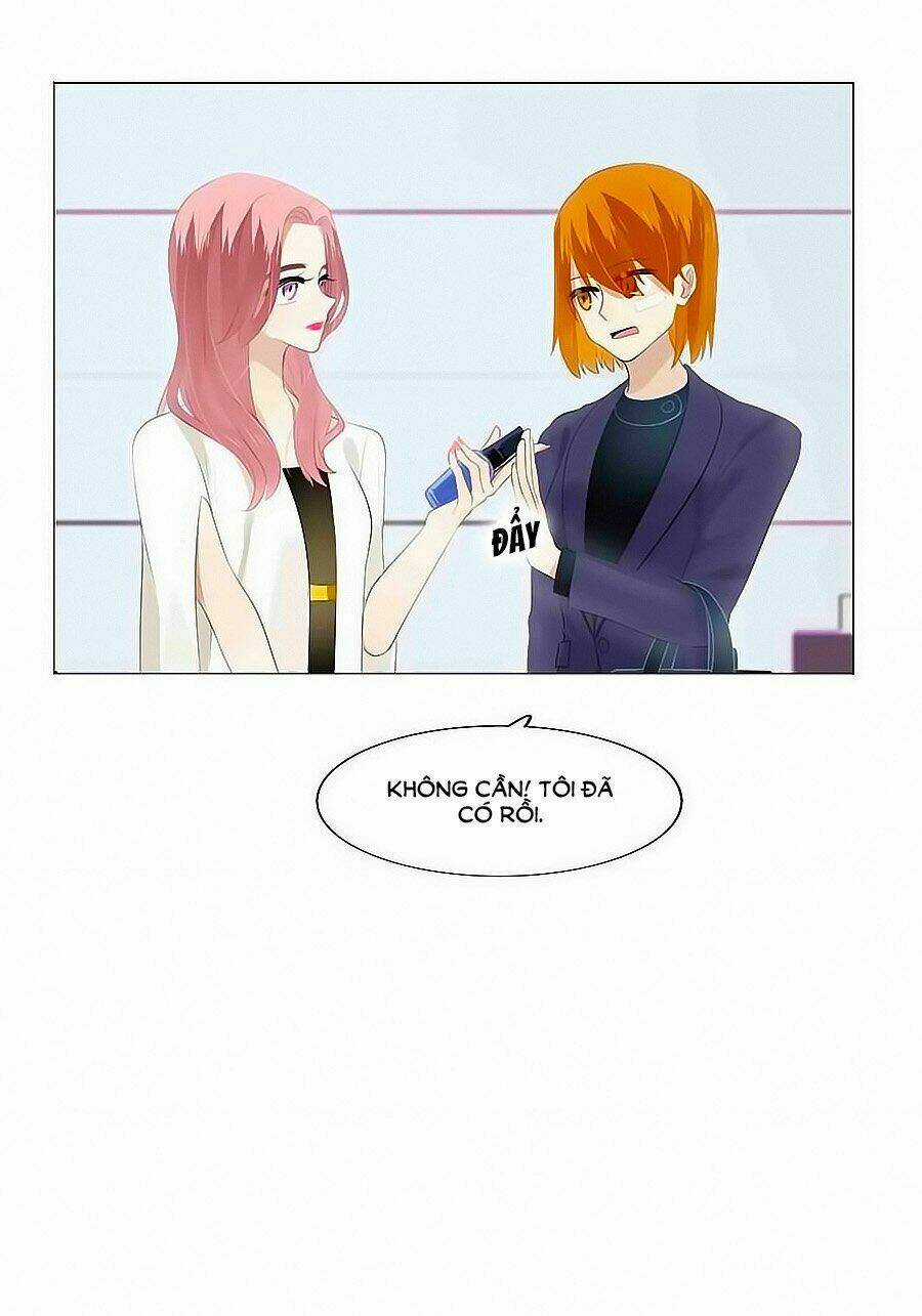 Kết Hôn Không Dễ Chapter 36 trang 12