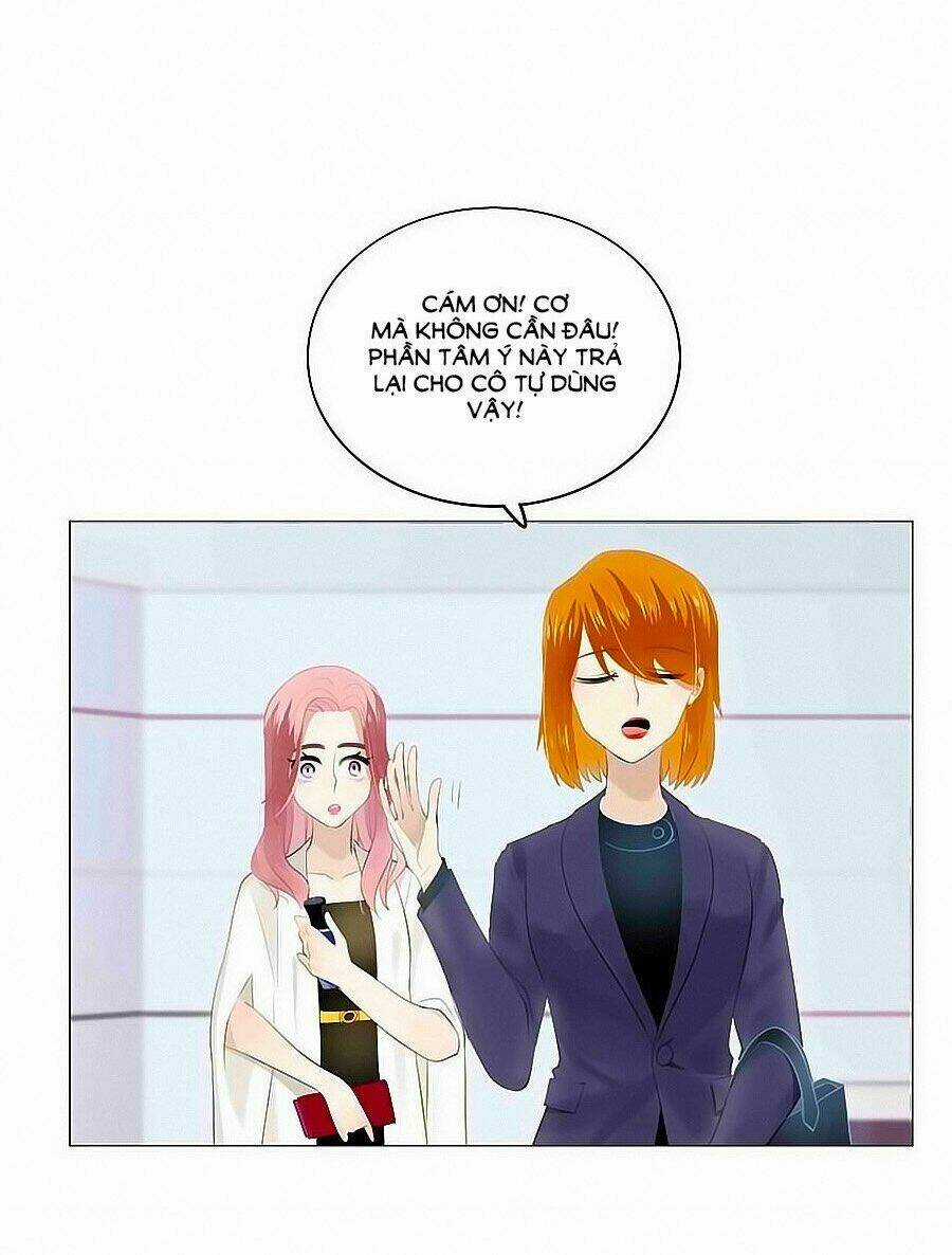 Kết Hôn Không Dễ Chapter 36 trang 15