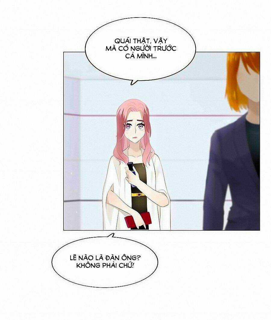 Kết Hôn Không Dễ Chapter 36 trang 16