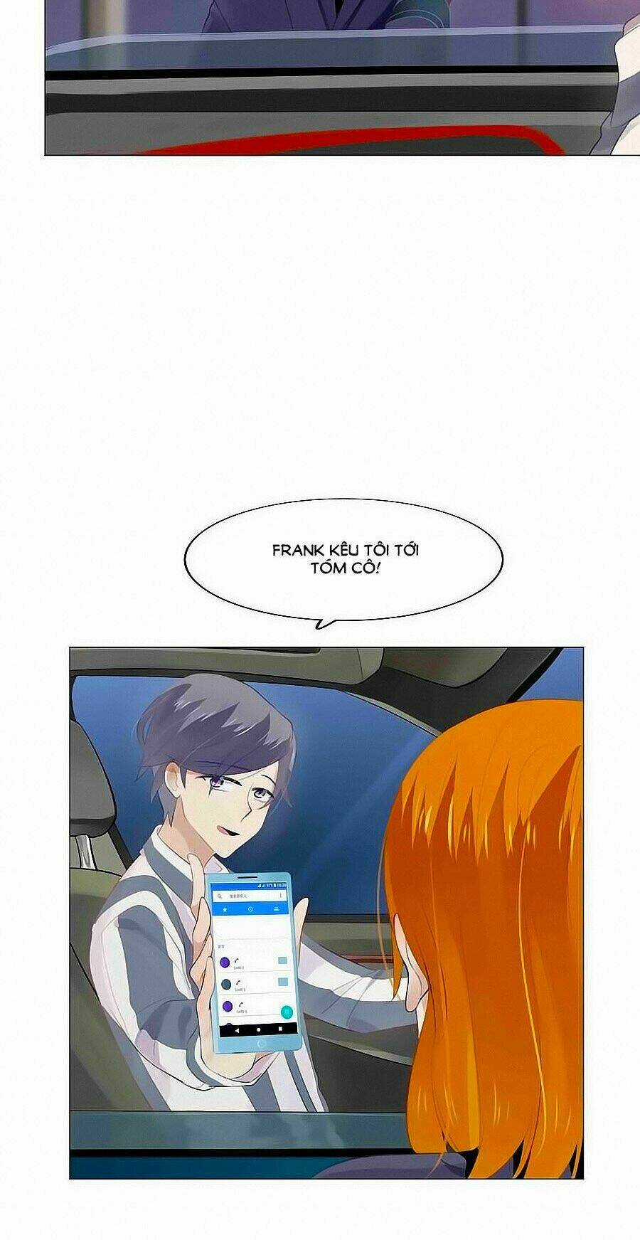 Kết Hôn Không Dễ Chapter 36 trang 18