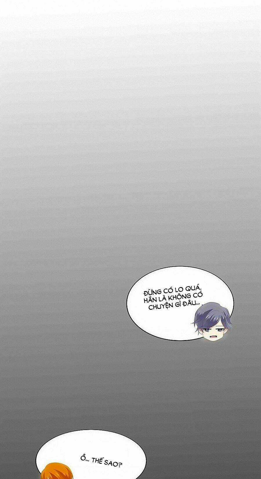 Kết Hôn Không Dễ Chapter 36 trang 21