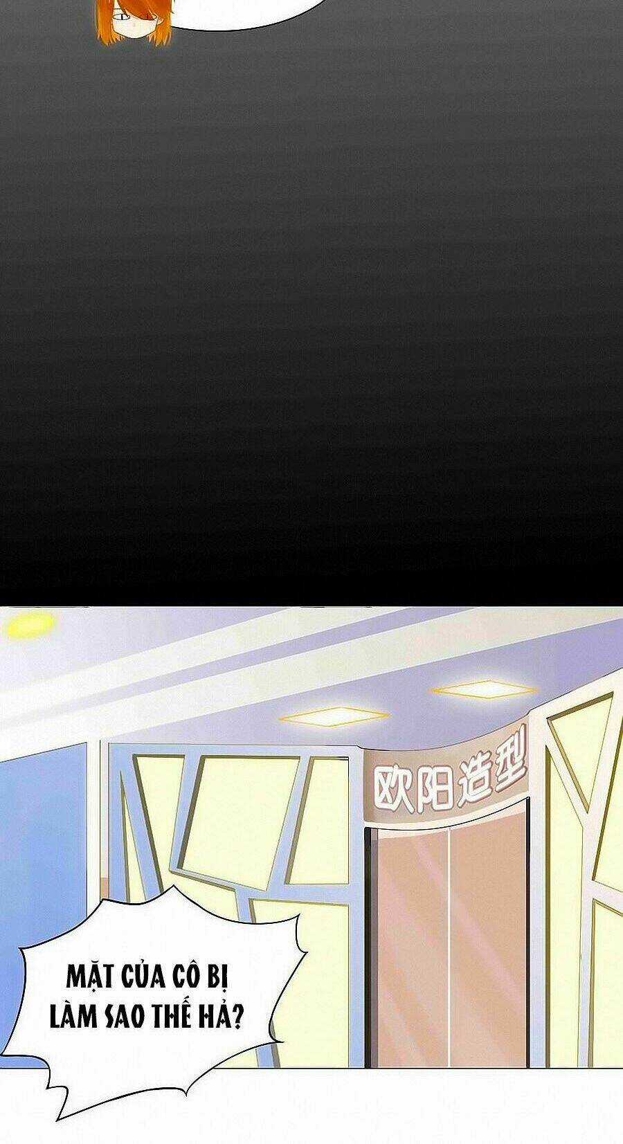 Kết Hôn Không Dễ Chapter 36 trang 22