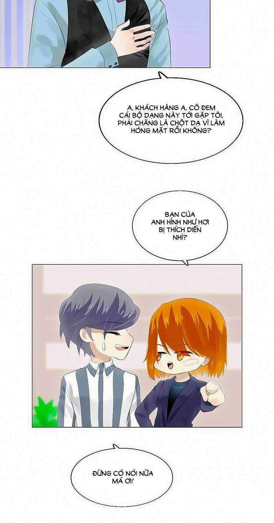 Kết Hôn Không Dễ Chapter 36 trang 24