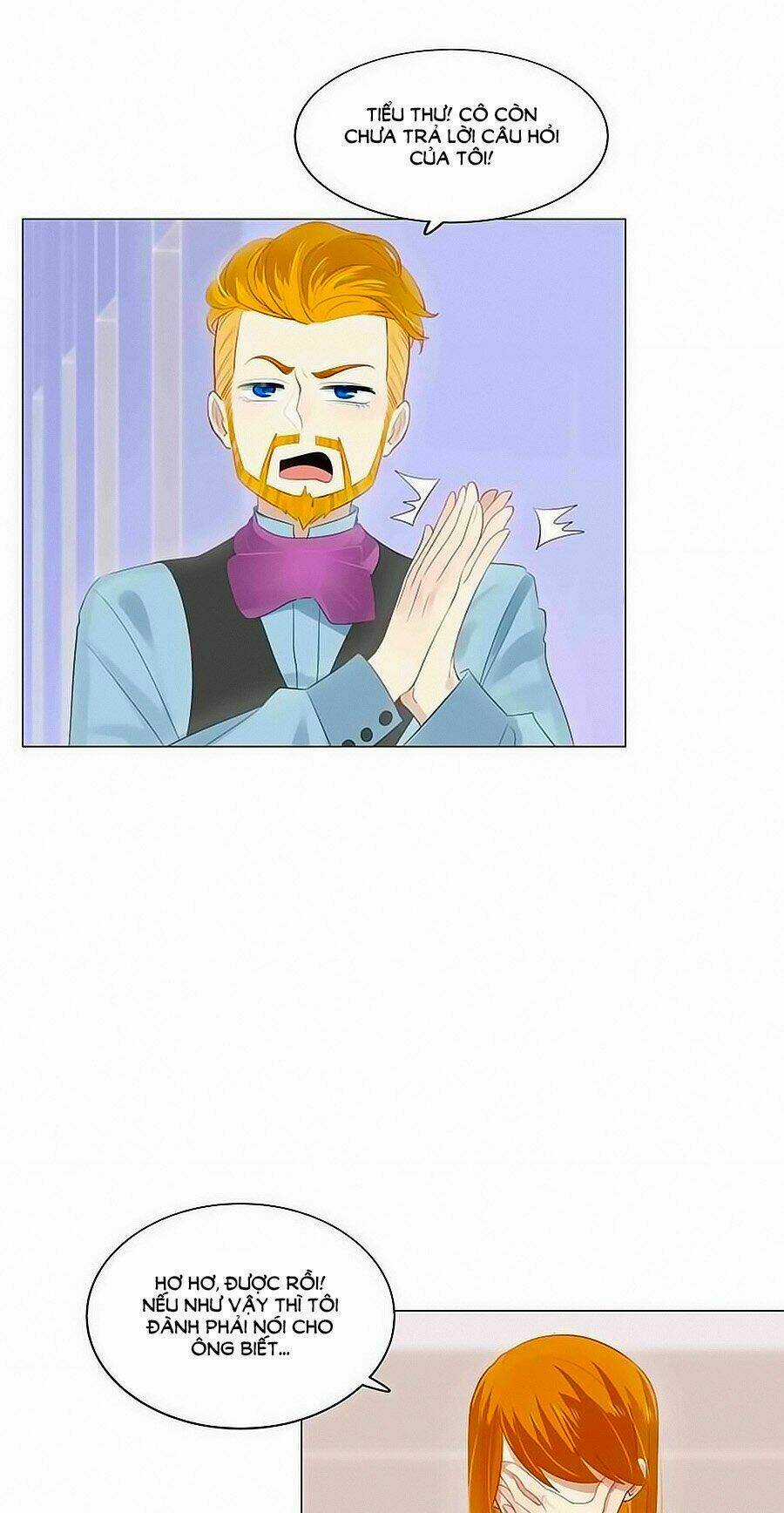 Kết Hôn Không Dễ Chapter 36 trang 25