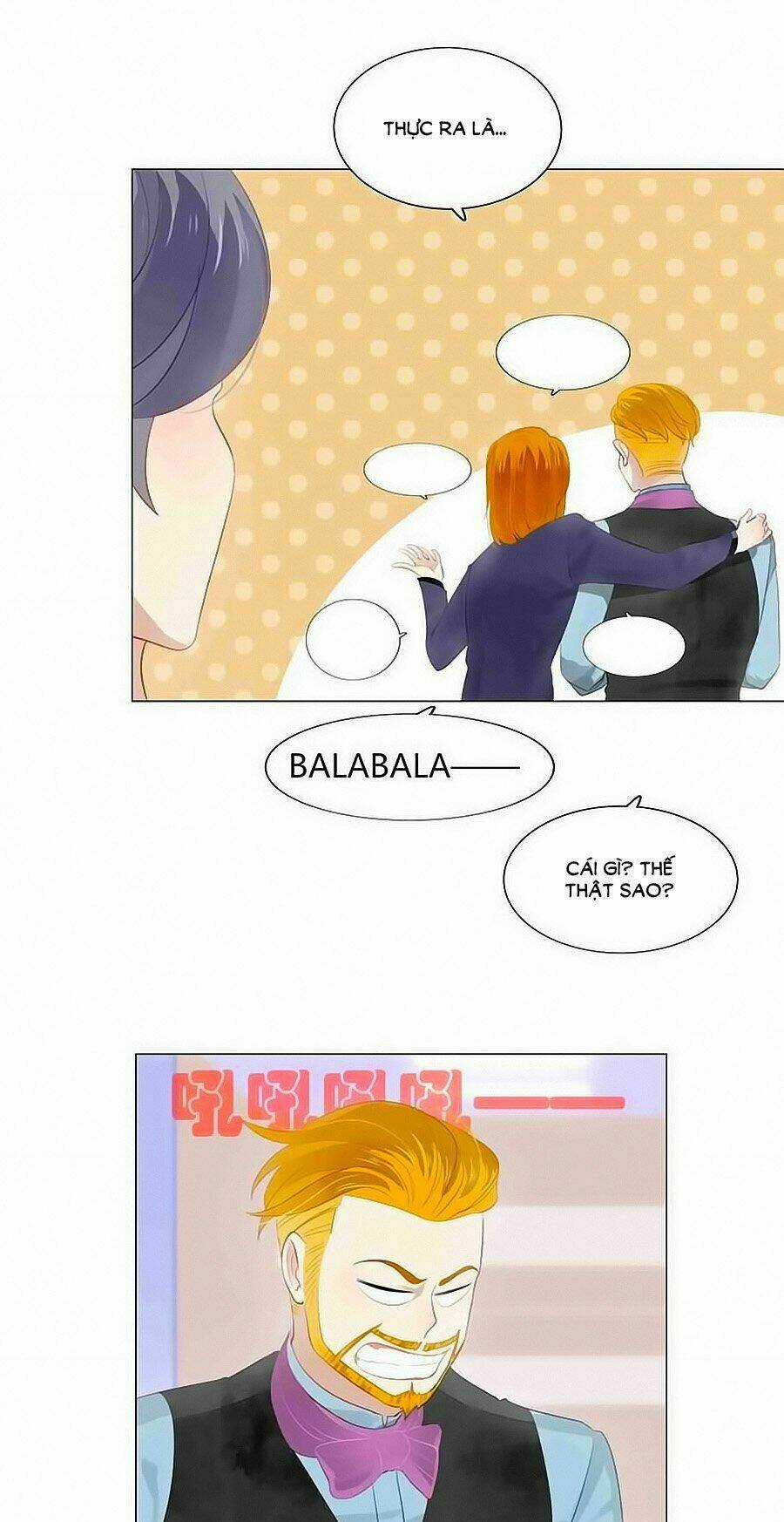 Kết Hôn Không Dễ Chapter 36 trang 27