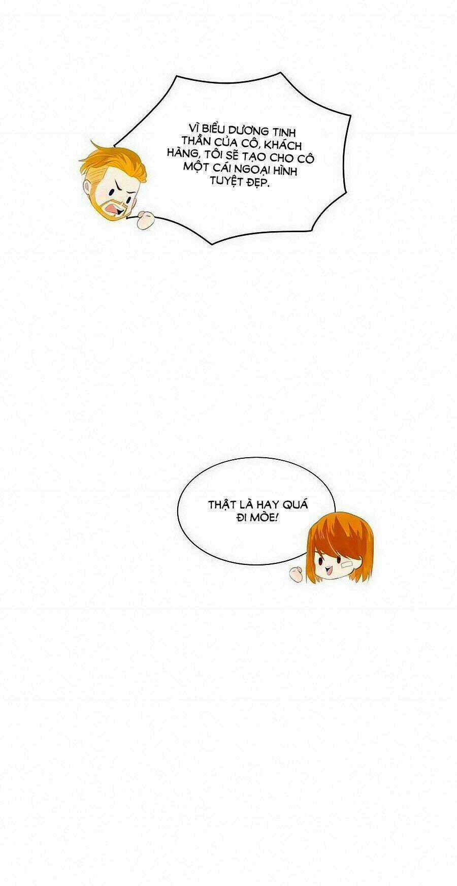 Kết Hôn Không Dễ Chapter 36 trang 29