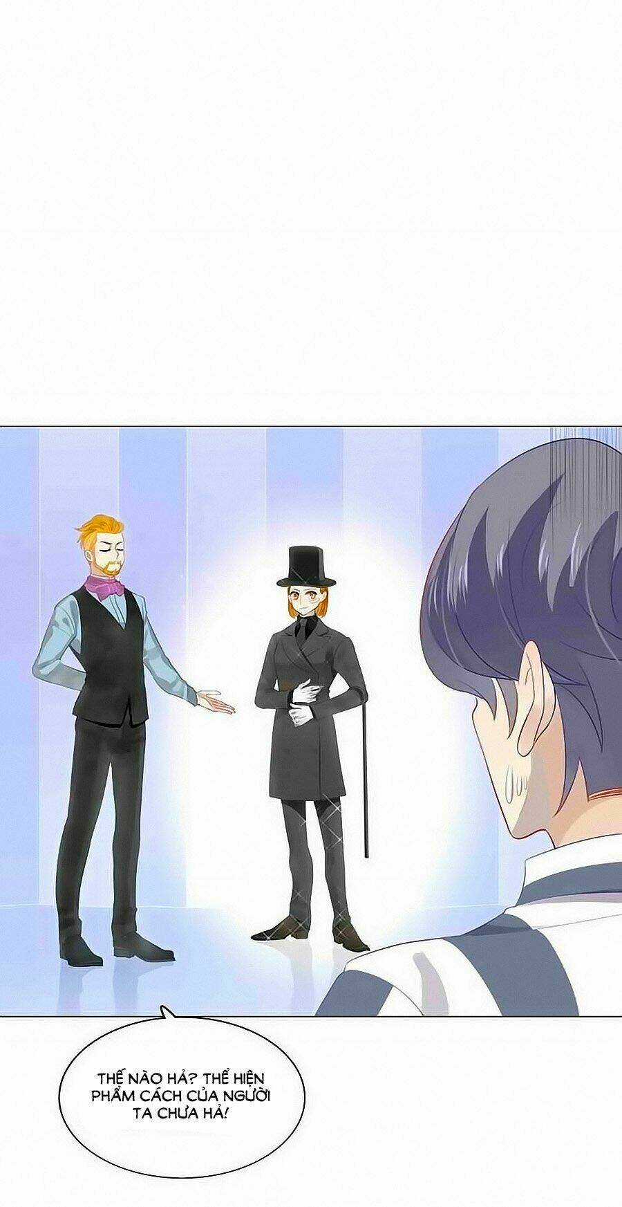 Kết Hôn Không Dễ Chapter 36 trang 30