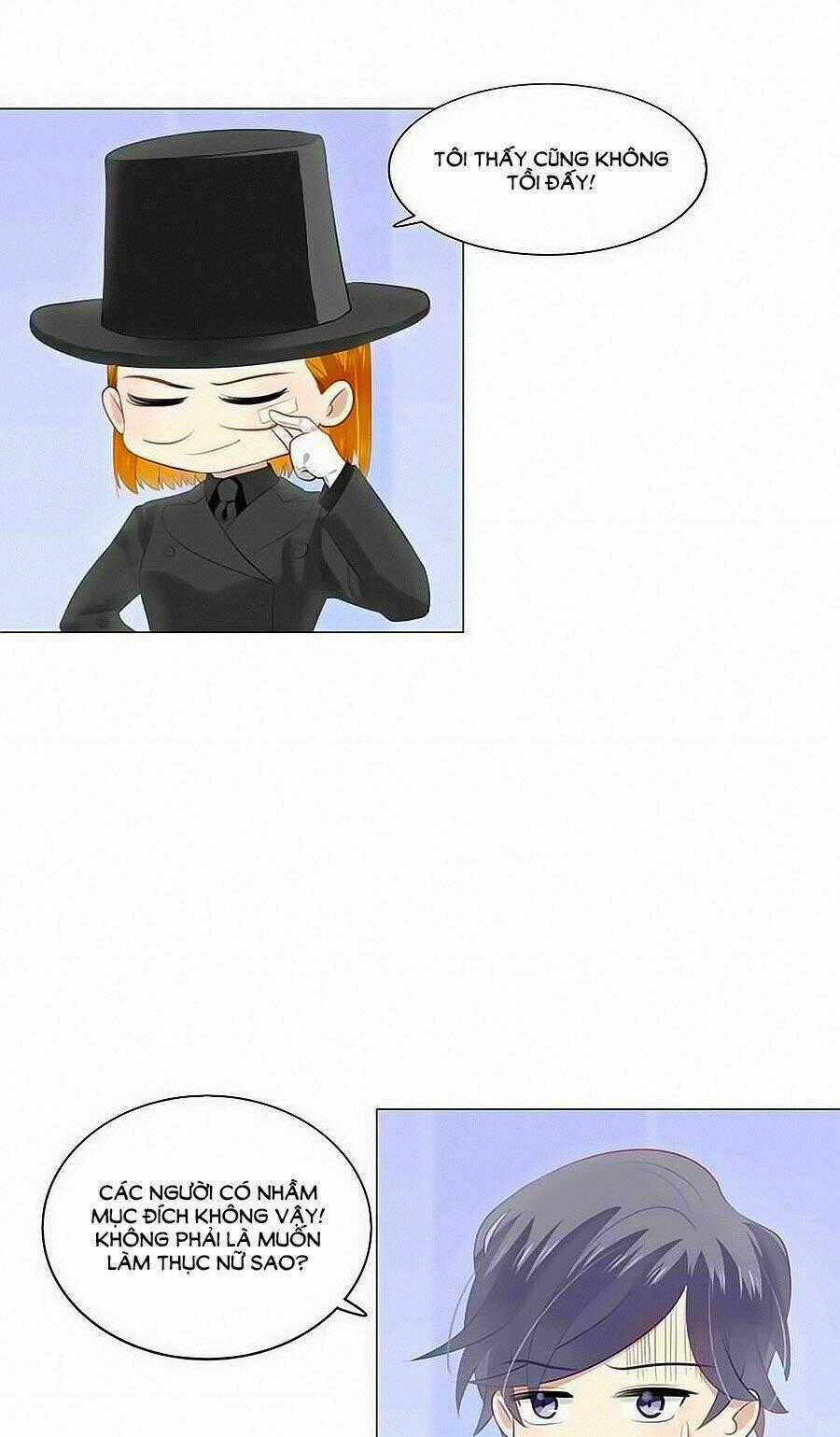 Kết Hôn Không Dễ Chapter 36 trang 31