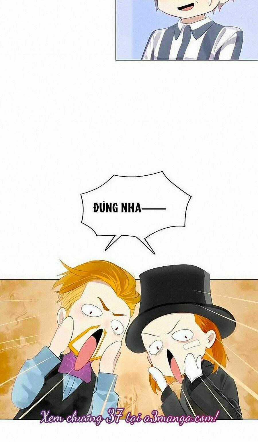 Kết Hôn Không Dễ Chapter 36 trang 32