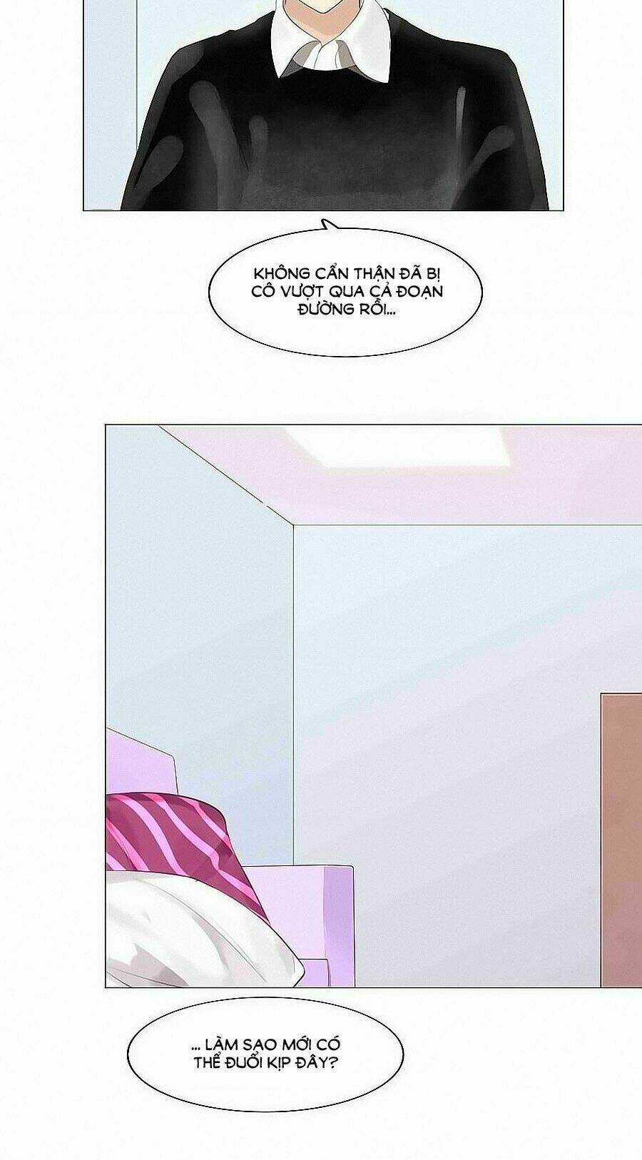 Kết Hôn Không Dễ Chapter 36 trang 5