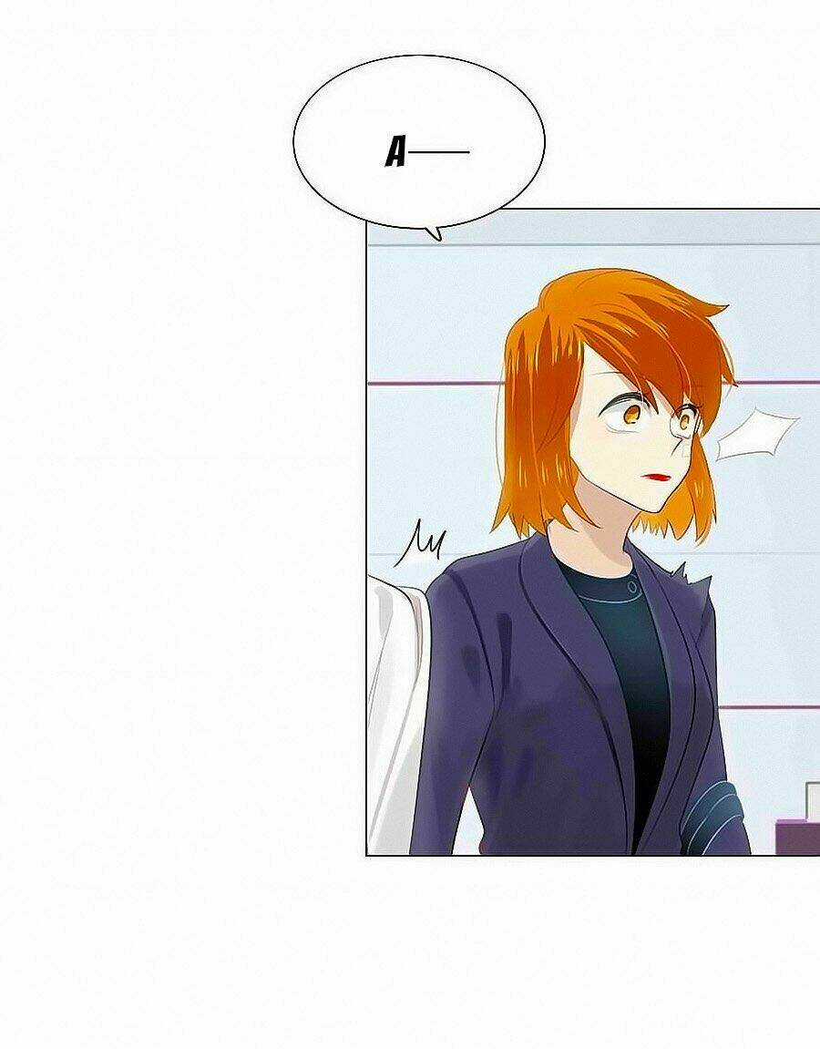 Kết Hôn Không Dễ Chapter 36 trang 8