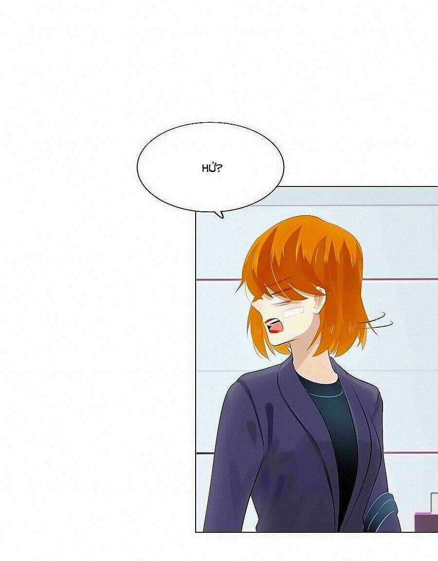 Kết Hôn Không Dễ Chapter 36 trang 9