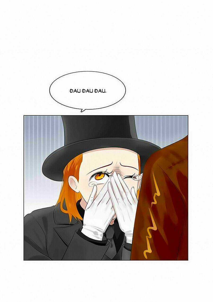 Kết Hôn Không Dễ Chapter 37 trang 10