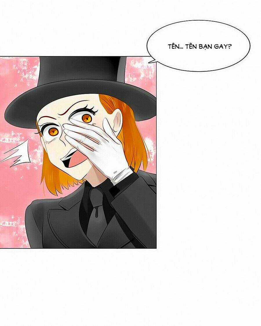 Kết Hôn Không Dễ Chapter 37 trang 12