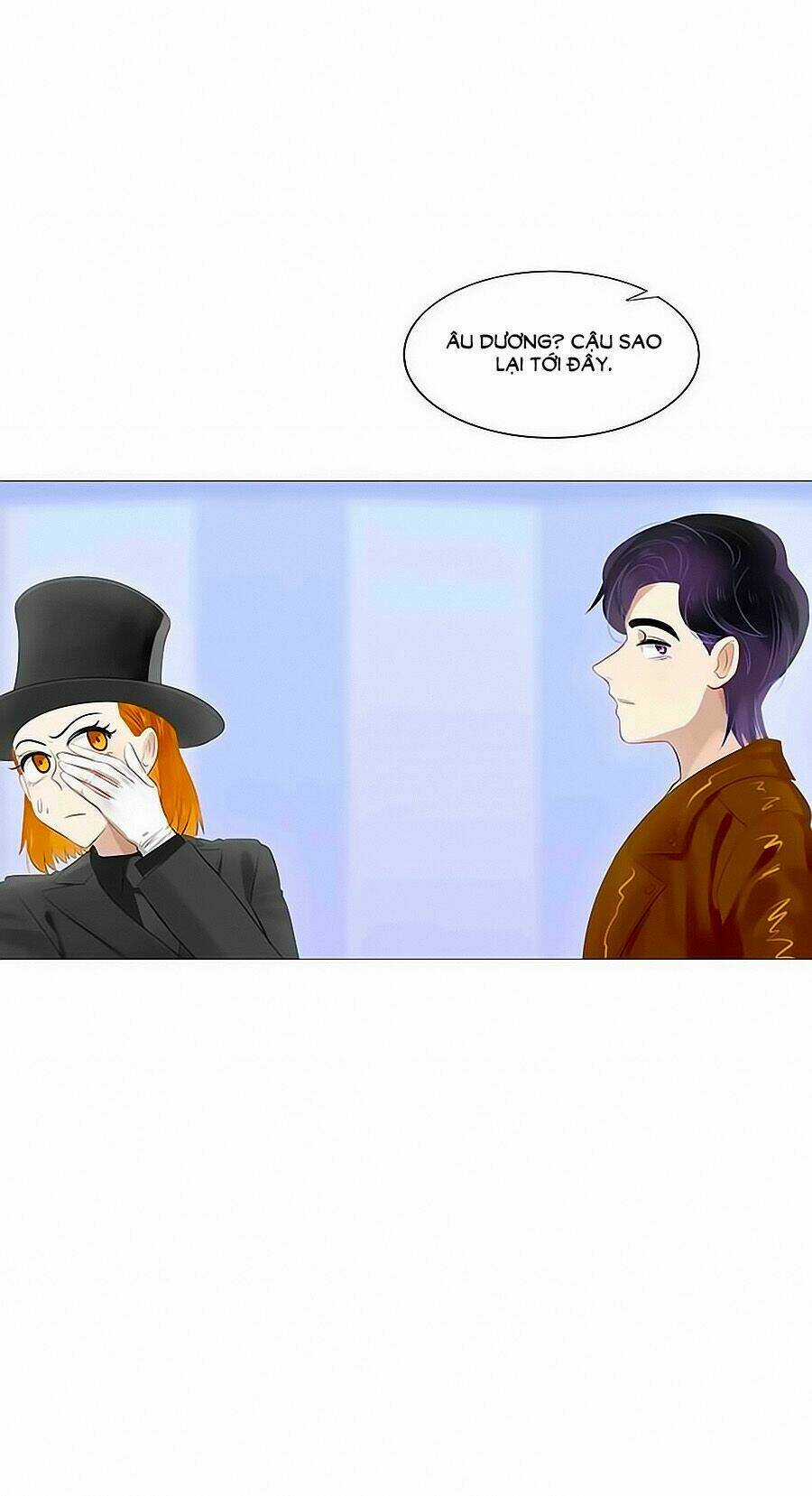 Kết Hôn Không Dễ Chapter 37 trang 13