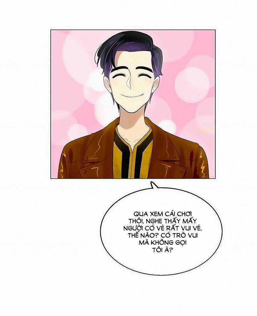 Kết Hôn Không Dễ Chapter 37 trang 14