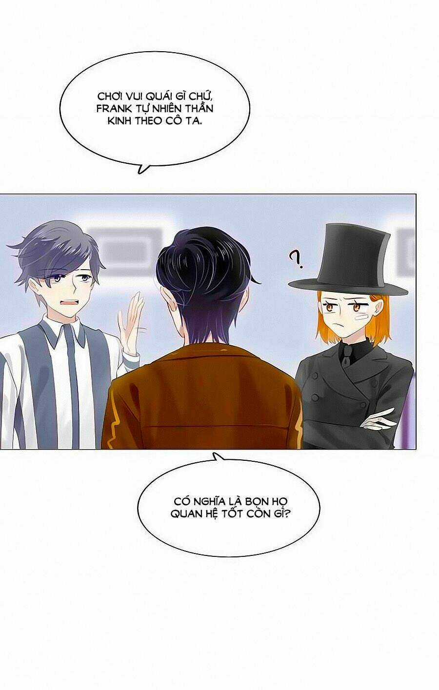 Kết Hôn Không Dễ Chapter 37 trang 15