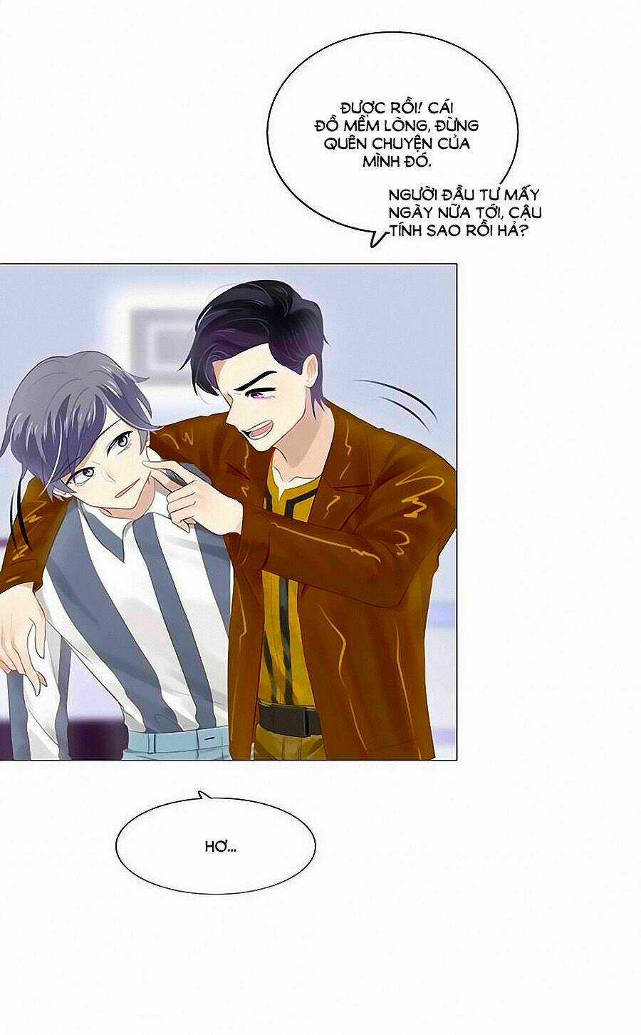 Kết Hôn Không Dễ Chapter 37 trang 16