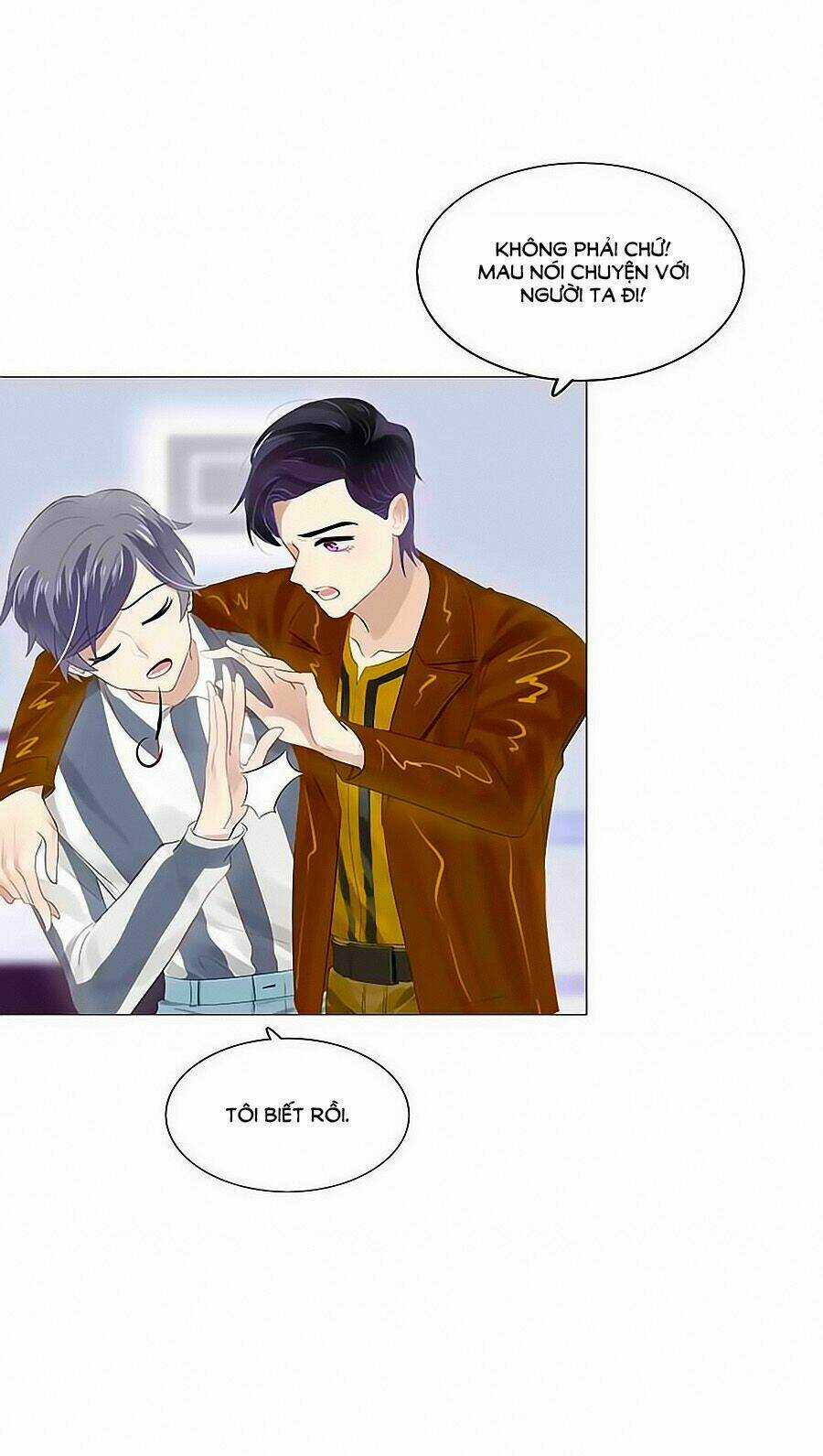 Kết Hôn Không Dễ Chapter 37 trang 17