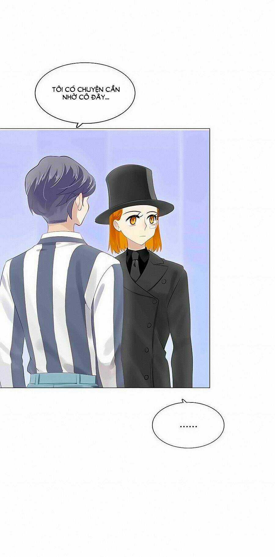 Kết Hôn Không Dễ Chapter 37 trang 19