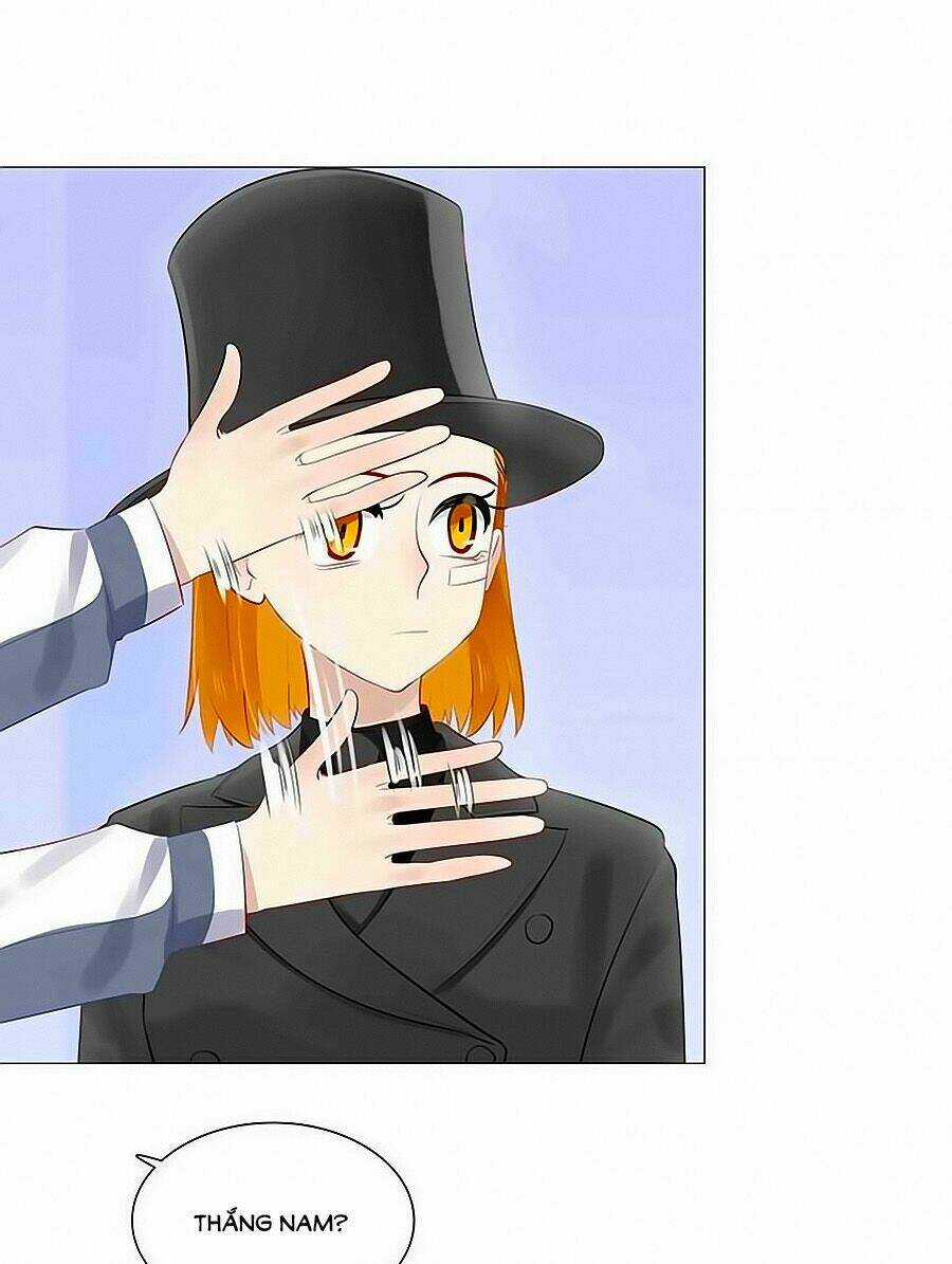 Kết Hôn Không Dễ Chapter 37 trang 20