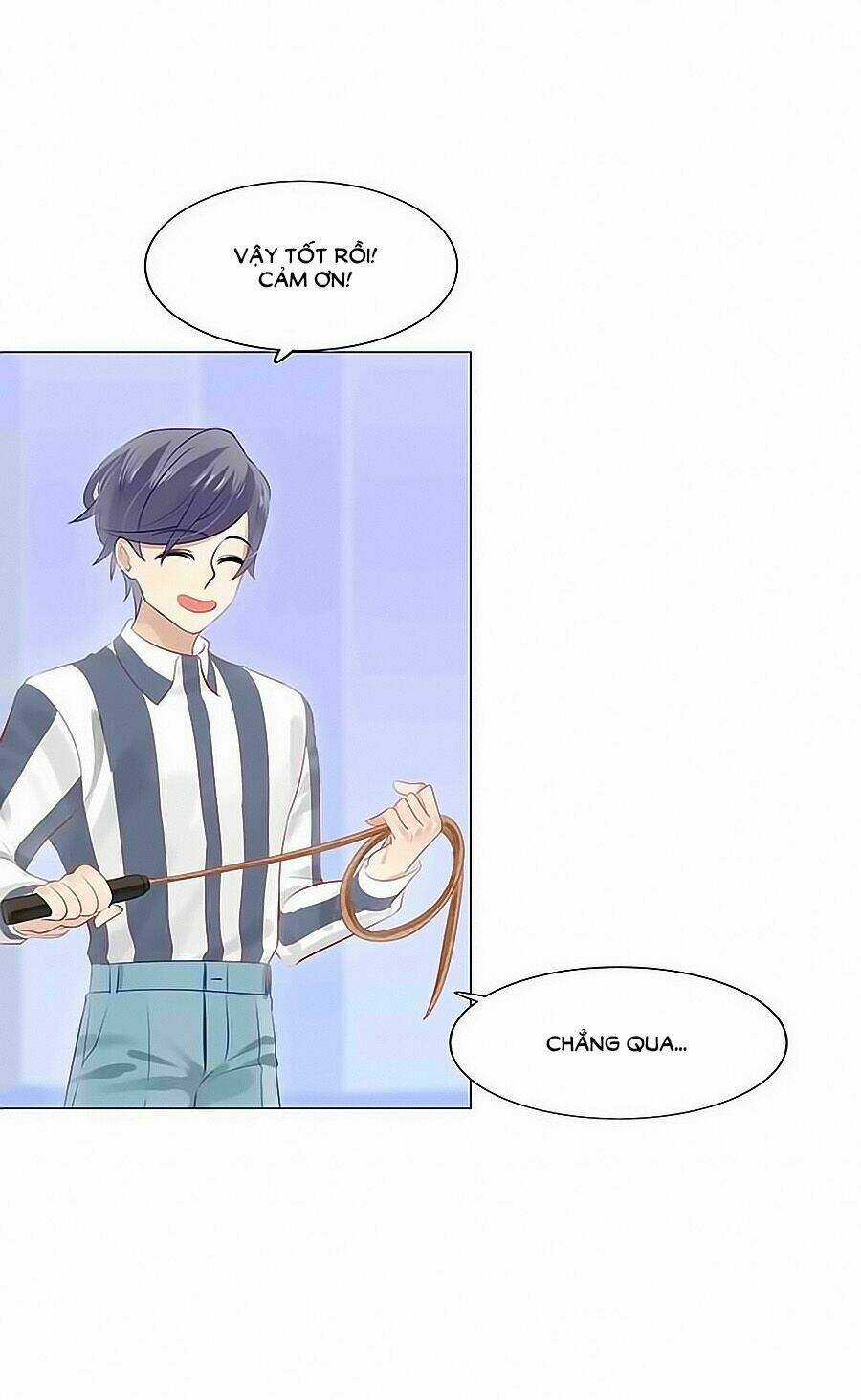 Kết Hôn Không Dễ Chapter 37 trang 23