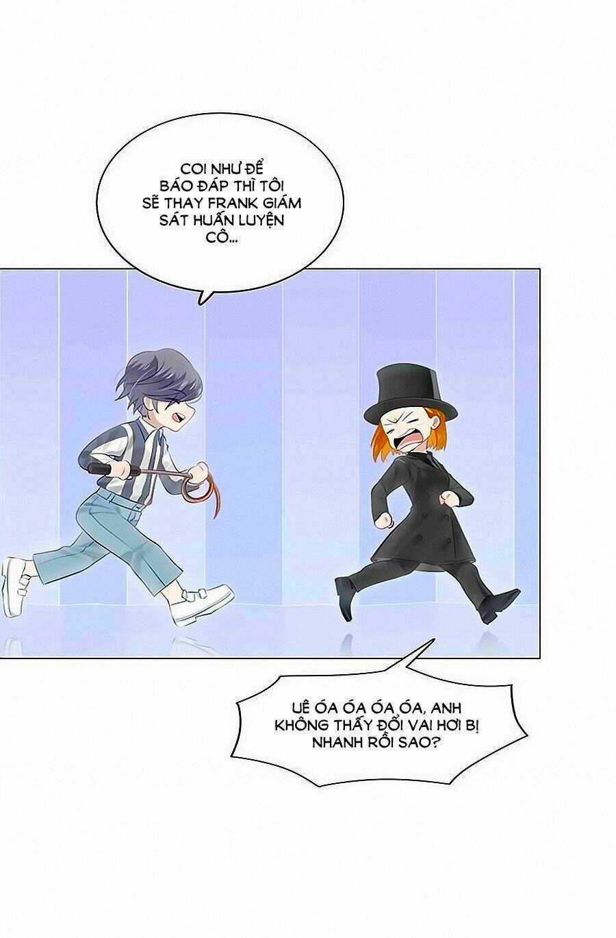 Kết Hôn Không Dễ Chapter 37 trang 24