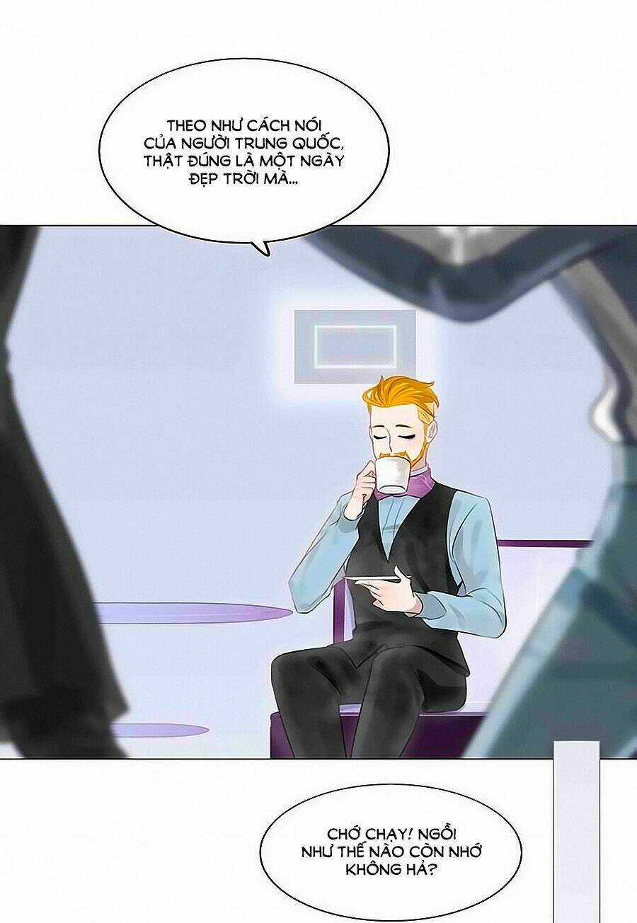 Kết Hôn Không Dễ Chapter 37 trang 25